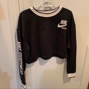 Nike Sweatshirt